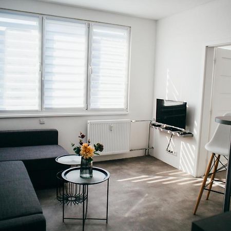 Ck-Apartment Cesky Krumlov Exterior foto