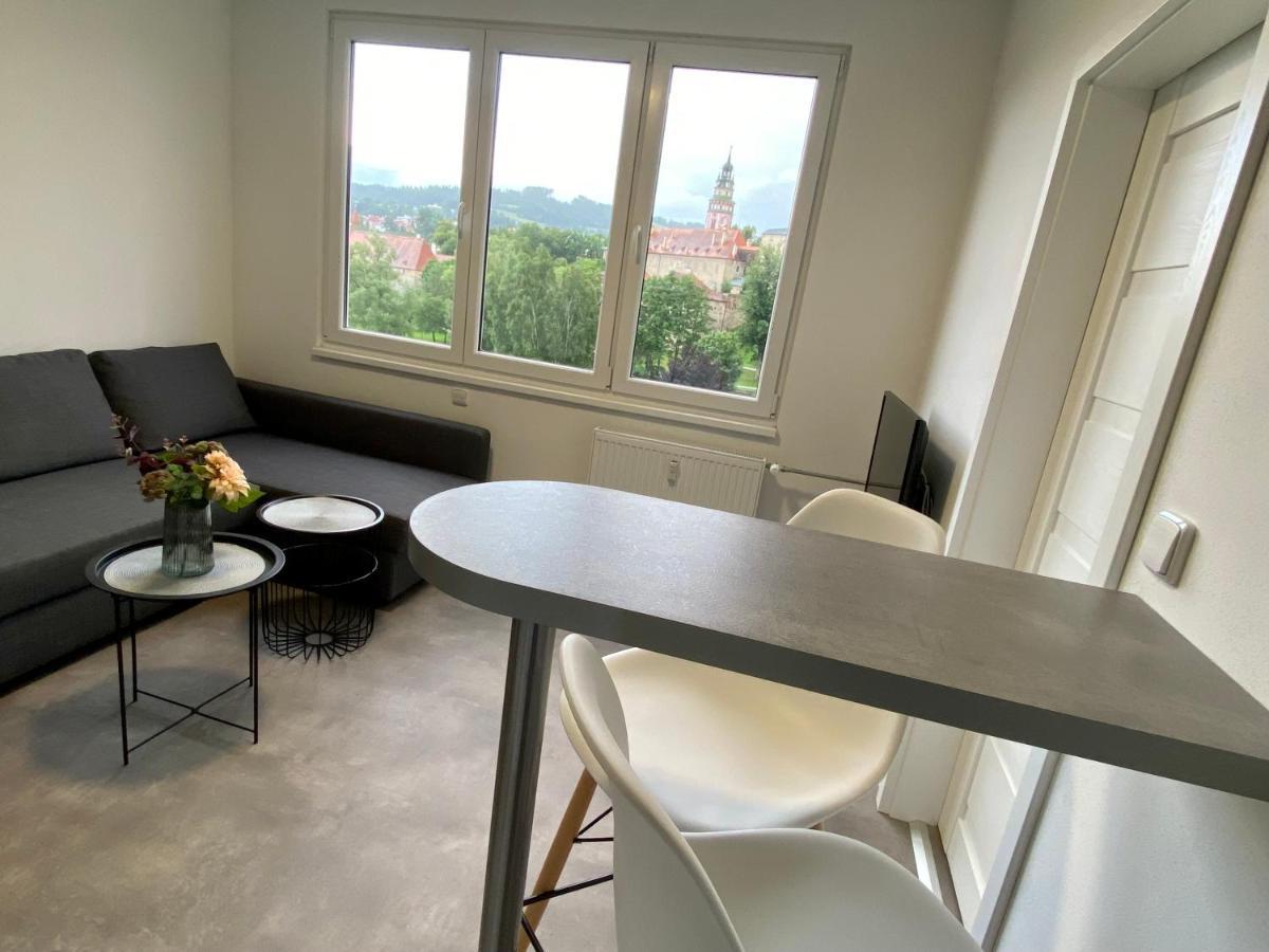 Ck-Apartment Cesky Krumlov Exterior foto